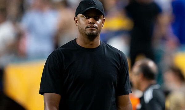 Бока, Хуниорс, Сегодня, Компани, Венсан