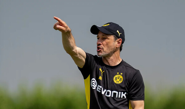 Нико КОВАЧ: «Мы должны не дать им это сделать» Сандаунз, Африке, Мамелоди, Боруссии, Беллингем