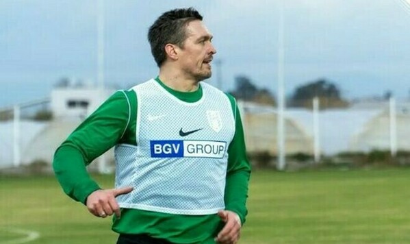 Усик, Полесье, Ротань, Даниэля