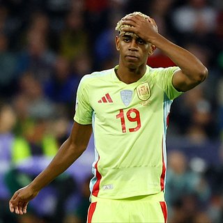 Бавель, Ямаля, Барселоны