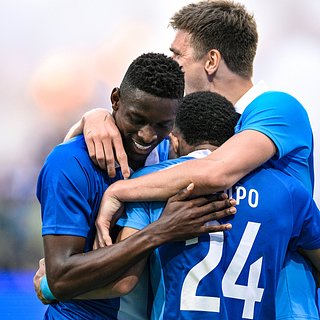 Карпин, Зенит, Матч, России, Динамо