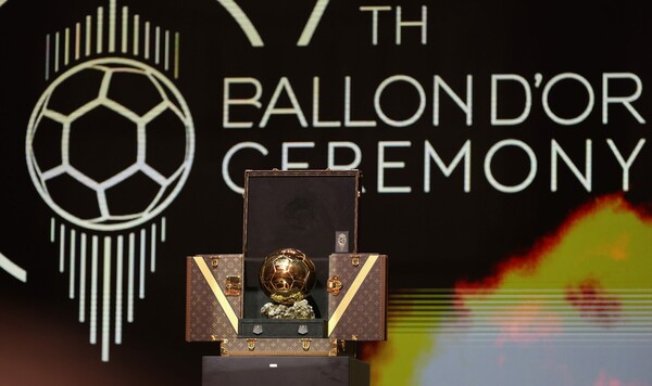 Обновлен рейтинг Золотого мяча 2025. Абсолютно новый лидер, Ямаль – 3-й Золотой, Ямаль, Мендеш, Реала, Нуну