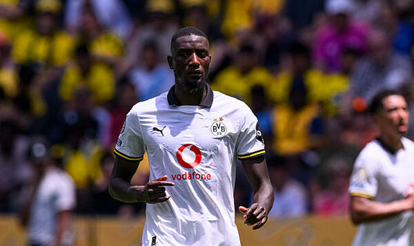 Гирасси обошел Салаха в бомбардирском рейтинге Боруссия, Салах, Ахли, Ливерпуля, Мохамед