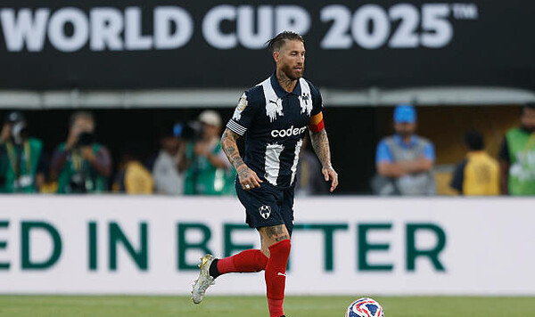 Монтеррей, Плейт, Ривер