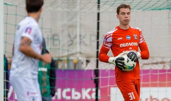 Топ-менеджер клуба УПЛ назвал голкипера, который повторит путь Лунина Денис, Марченко, Оболони, Зари, Реал