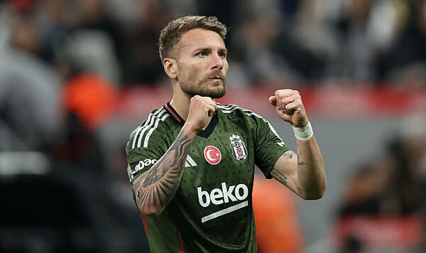 Шахтер может выдохнуть. Лидер Бешикташа готов вернуться в Серию А Бешикташ, Иммобиле, Серию, Болонья