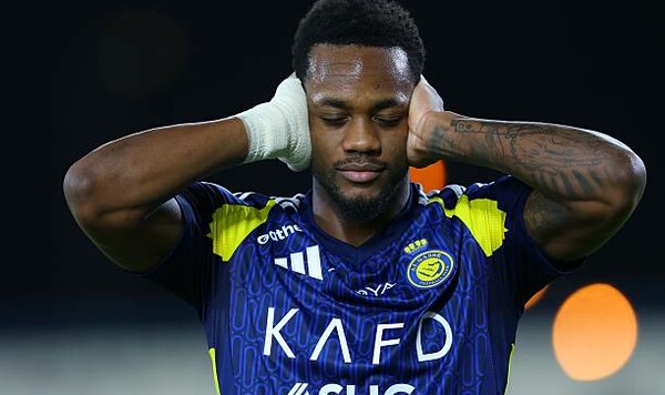 Джон, Наср, Фенербахче, Дуран, Жозе