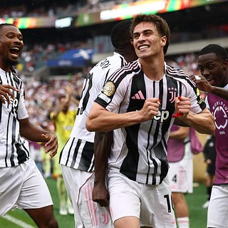 Видад, Ювентус, Лорча, Тембинкоси