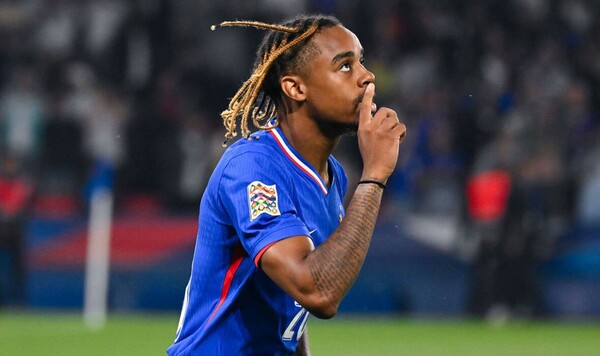 Барселона, Баркола, Флик, Неймара