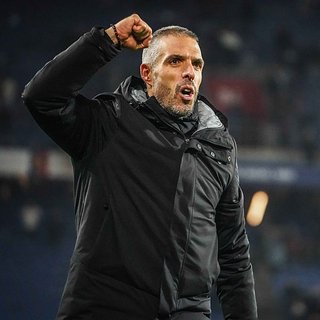 Фабио, Брейдо, Blick, Базель