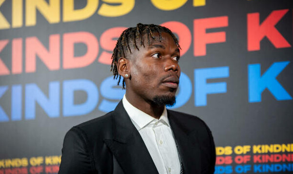 Погба, Ювентус, Эмполи, Серии