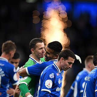 «Динамо» потребовало с РФС 50 тысяч рублей штрафа Динамо, Российской