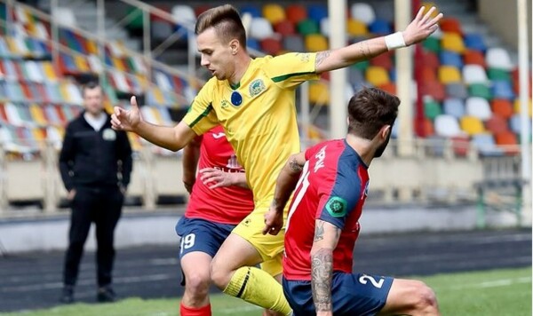 Нива, Тернополь, Первой, Ворскла, Вересом