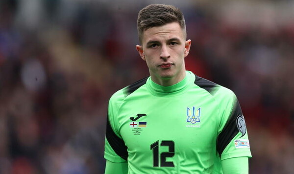 Экс-игрок Шахтера признался, почему в клубе все насмехались с Трубина Шахтера, Трубина, Хомутов, Владислав