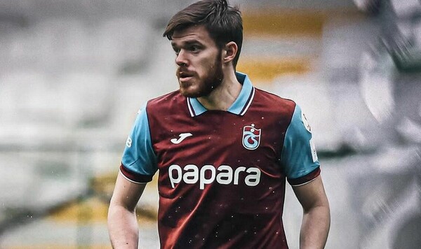 Клуб-сенсация АПЛ хочет украинца за 15 млн евро. За сборную он еще не играл Батагов, Арсений, Трабзонспор