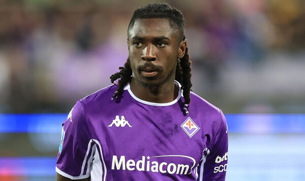 Фиорентины, Аравии, Мойзе, Саудовской