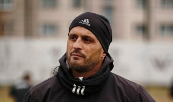 Он уже был в Украине. Бразильский тренер может возглавить клуб Первой лиги Металлиста, Первой, Тарасовка, Рибейро, Риге