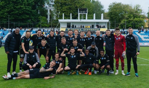 ЮКСА назвала дату выхода из отпуска и начала предсезонных сборов Металлиста, Рибейро, Андерсон, Первой