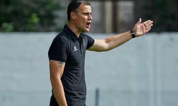 Новый тренер Ворсклы рассказал о задаче на сезон и трансферах Ворсклы, Любенович, Посмотрим, Трансферы