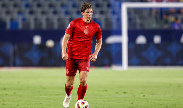 В борьбу за Забарного вмешался топ-клуб АПЛ Забарный, Ильи, Борнмут