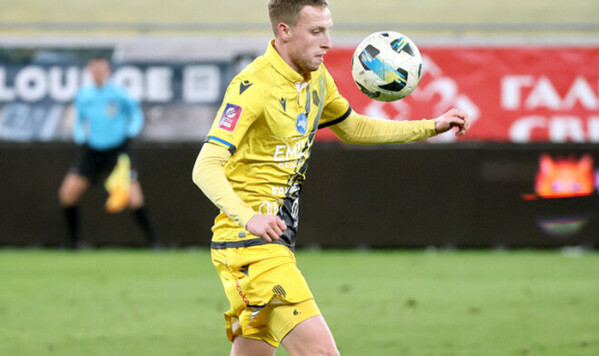 ОФИЦИАЛЬНО. Клуб УПЛ попрощался с очередным игроком, расторгнув контракт Юрия, Тлумака, Руха, Юрий