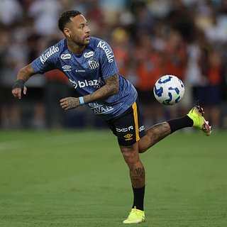 Сантос, Неймар, Барселону