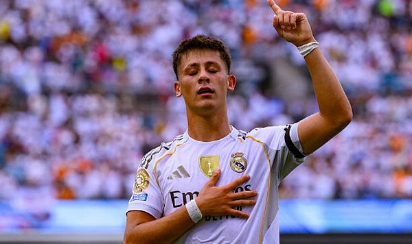 Реала, Арда, Гюлер, Анчелотти, Transfermarkt