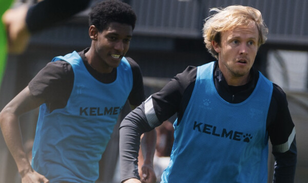 Шахтер, Колос, Ребел, Премьер, Чайки