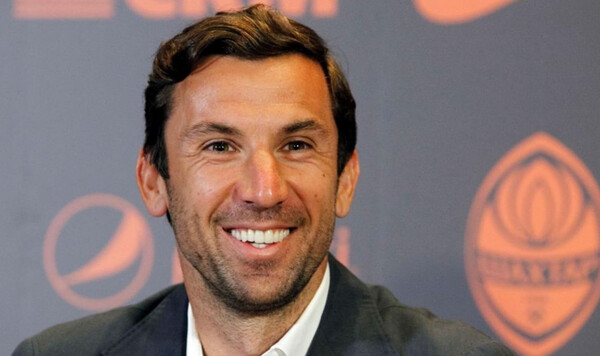 Дарио СРНА: «Арда Туран – сумасшедший. Он не может этого терпеть» Туран, Срна, Шахтера, Дарио