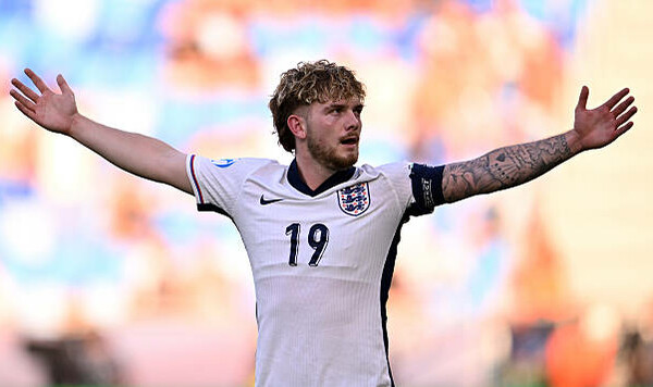 Евро, Англии, Нидерланды, Эллиотт, Ливерпуля