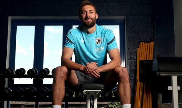 Бромвич, Филлипса, Вест