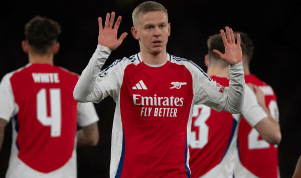 Зинченко, Милан, Таре, Серию