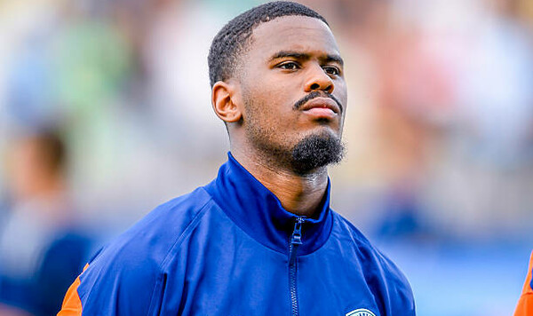 Арсенал определился с футболистом, который заменит Зинченко Хато, Зинченко, Йоррел, Лондоне