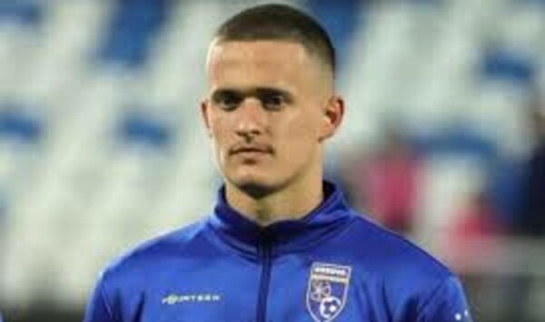 Источник: Металлист 1925 подпишет забивных легионеров из Албании Металлист, Итодо, Динамо, Тираны, Австрии