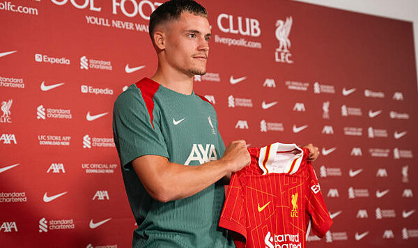 Чемпион впереди всех. Сколько этим летом уже потратил Ливерпуль Райан, Сити, Манчестер, Ливерпуль