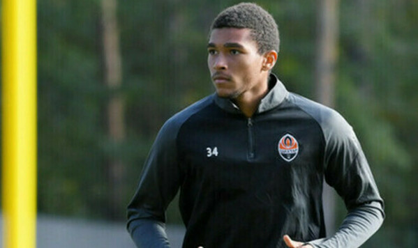 Вице-президент клуба: «Они не признают, что Мариуполь – украинский город». Мариуполь, Локомотив, Санин