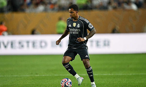 Родриго, Реал, Бавария