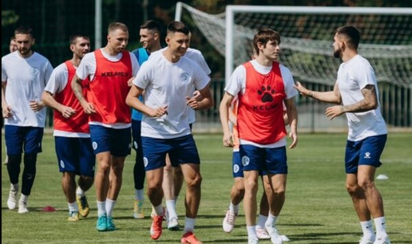 Кудровка, Полтава, Берег, Левый