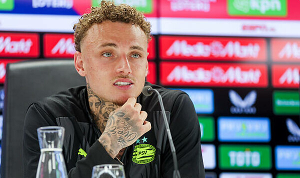 Ланг, Моретто, Маттео, Наполи