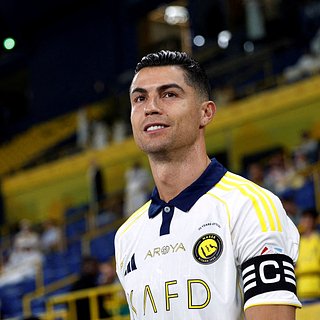 Роналду, Насра, Forbes