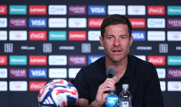 Вирц, Алонсо, Хаби, Байер, Ливерпуль