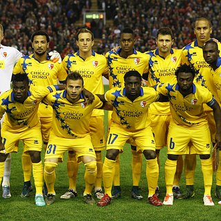 Сьон, Зенитом