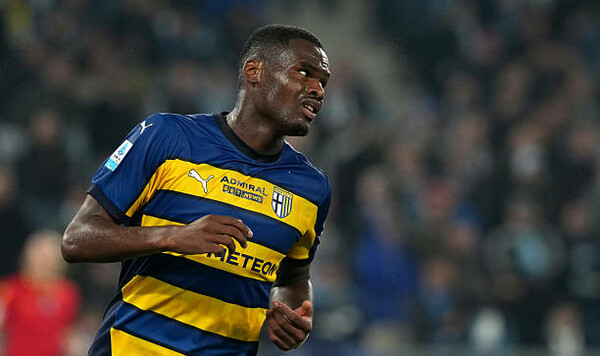 Прототип Тюрама. Интер скоро подпишет нового центрального нападающего Йоан, Бонни, Интер