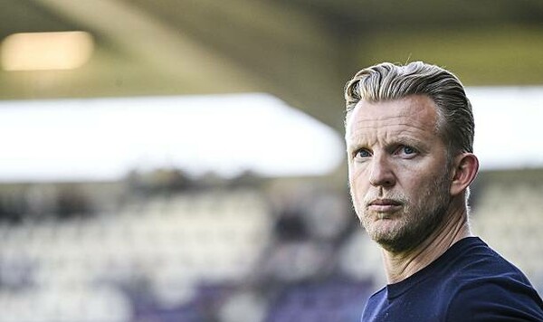 ОФИЦИАЛЬНО. Дирк Куйт – главный тренер Дордрехта Куйт, Дирк, Дордрехт, Ливерпуля, Нидерландов