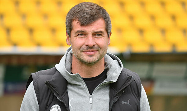 Клуб УПЛ отказался продлевать контракт с главным тренером Младен, Металлиста, Евгению, Зари, Бартулович