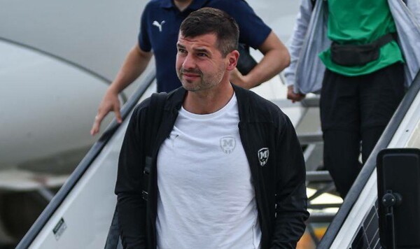 Новичок УПЛ переманил известного коуча. Он отказался от другого варианта Металлист, Александрии, Бартулович, Младен