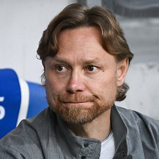 Карпин назвал основное место работы Карпин, Динамо, России