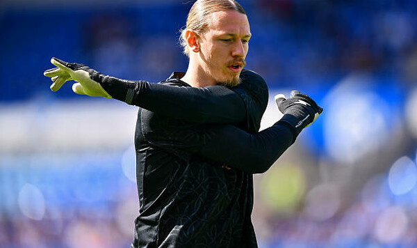 Сафонов, Матвей, Пари, Жермен, Галатасарай