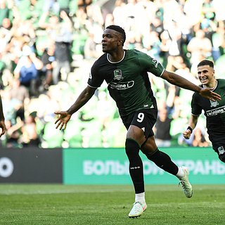 Краснодар, Батраков, Игорь, Акинфеев