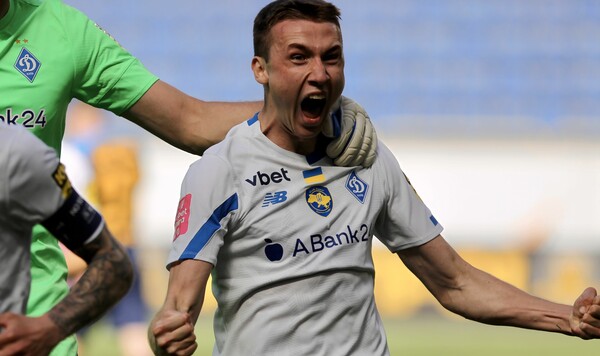 Легенда Шахтера – о звезде Динамо: «Может деградировать, будет токсичным» Ванат, Шахтера, Сопко, Владиславе, Динамо